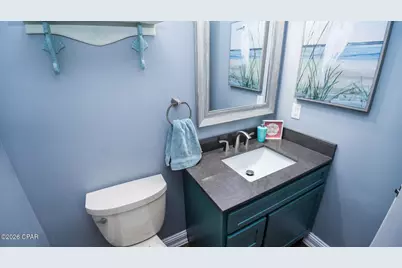 941 Agnes Scott Circle, Panama City, FL 32405 - Photo 37