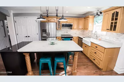 941 Agnes Scott Circle, Panama City, FL 32405 - Photo 23