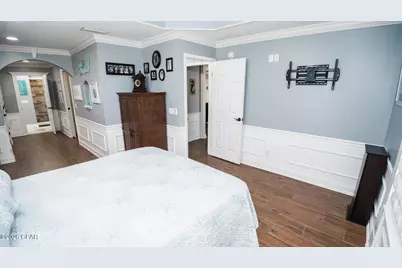 941 Agnes Scott Circle, Panama City, FL 32405 - Photo 41