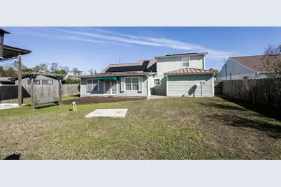 941 Agnes Scott Circle, Panama City, FL 32405 - Photo 73