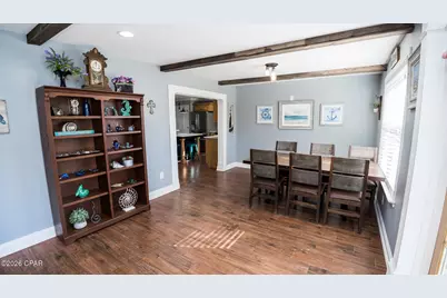941 Agnes Scott Circle, Panama City, FL 32405 - Photo 33