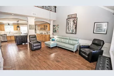 941 Agnes Scott Circle, Panama City, FL 32405 - Photo 7