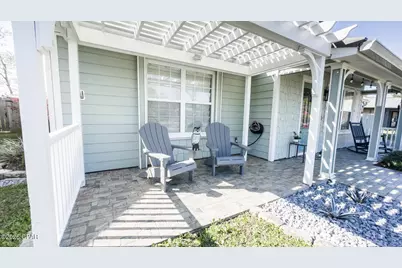 941 Agnes Scott Circle, Panama City, FL 32405 - Photo 3