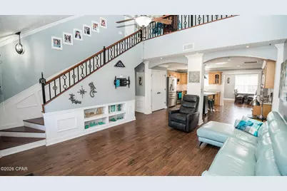 941 Agnes Scott Circle, Panama City, FL 32405 - Photo 9