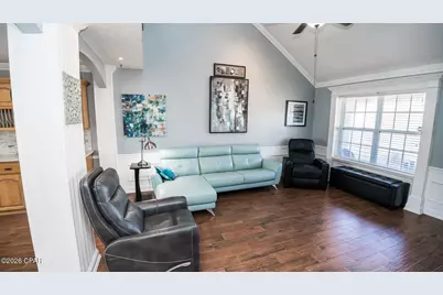 941 Agnes Scott Circle, Panama City, FL 32405 - Photo 13