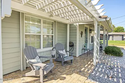 941 Agnes Scott Circle, Panama City, FL 32405 - Photo 3