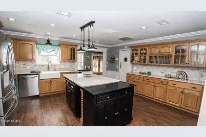 941 Agnes Scott Circle, Panama City, FL 32405 - Photo 13