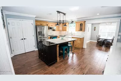 941 Agnes Scott Circle, Panama City, FL 32405 - Photo 21
