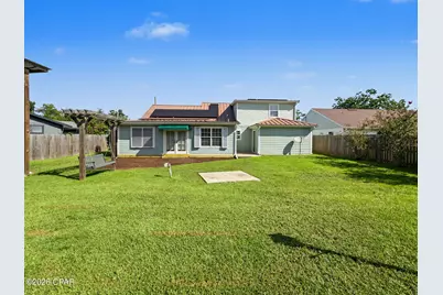 941 Agnes Scott Circle, Panama City, FL 32405 - Photo 71