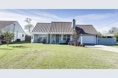 941 Agnes Scott Circle, Panama City, FL 32405 - Photo 1