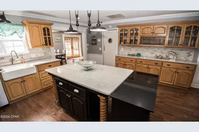 941 Agnes Scott Circle, Panama City, FL 32405 - Photo 19