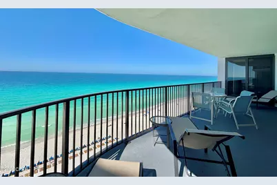 6201 Thomas Drive #1607, Panama City, FL 32408 - Photo 1