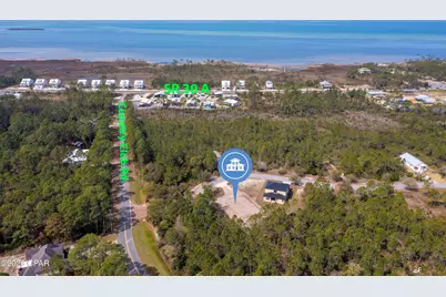 112 Shallow Reed Drive, Port Saint Joe, FL 32456 - Photo 1