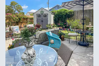 313 Jasmine Place, Panama City Beach, FL 32413 - Photo 21