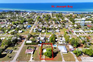 1026 Woodward Ave, Port Saint Joe, FL 32456 - Photo 33