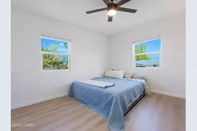 1026 Woodward Avenue, Port Saint Joe, FL 32456 - Photo 13