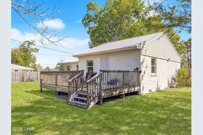 1026 Woodward Avenue, Port Saint Joe, FL 32456 - Photo 21
