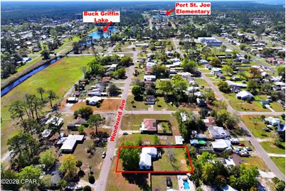 1026 Woodward Avenue, Port Saint Joe, FL 32456 - Photo 27