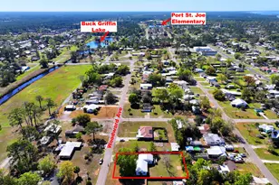 1026 Woodward Ave, Port Saint Joe, FL 32456 - Photo 27