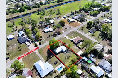 1026 Woodward Avenue, Port Saint Joe, FL 32456 - Photo 29