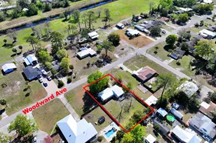 1026 Woodward Ave, Port Saint Joe, FL 32456 - Photo 29