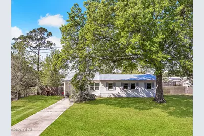 1026 Woodward Avenue, Port Saint Joe, FL 32456 - Photo 1