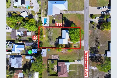 1026 Woodward Avenue, Port Saint Joe, FL 32456 - Photo 25