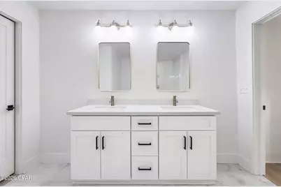 1026 Woodward Avenue, Port Saint Joe, FL 32456 - Photo 19