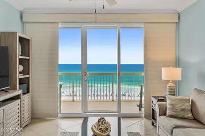 15817 Front Beach Road #II-505, Panama City Beach, FL 32413 - Photo 3