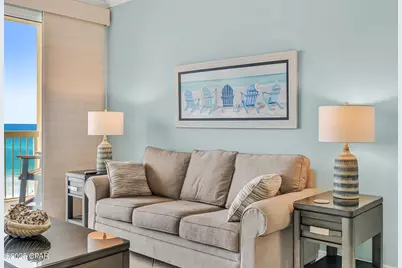 15817 Front Beach Road #II-505, Panama City Beach, FL 32413 - Photo 17