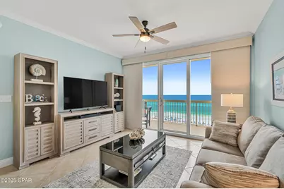 15817 Front Beach Road #II-505, Panama City Beach, FL 32413 - Photo 1