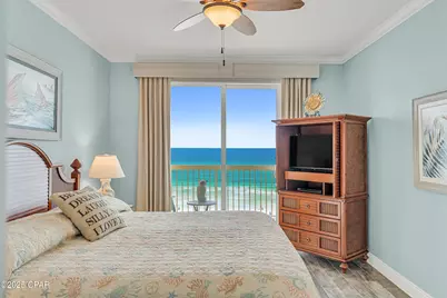 15817 Front Beach Road #II-505, Panama City Beach, FL 32413 - Photo 25