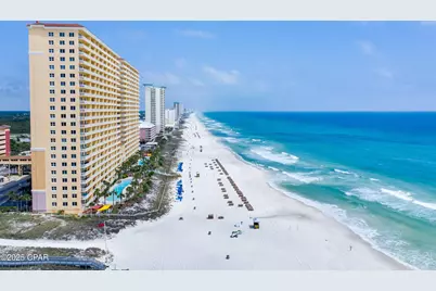 15817 Front Beach Road #II-505, Panama City Beach, FL 32413 - Photo 55