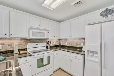 15817 Front Beach Road #II-505, Panama City Beach, FL 32413 - Photo 9