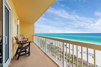15817 Front Beach Road #II-505, Panama City Beach, FL 32413 - Photo 19