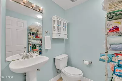 15817 Front Beach Road #II-505, Panama City Beach, FL 32413 - Photo 31