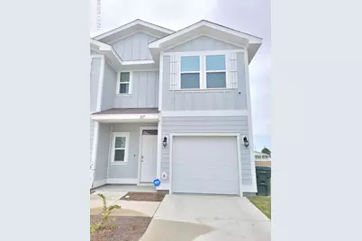 1637 Caleigh Court, Lynn Haven, FL 32444 - Photo 1