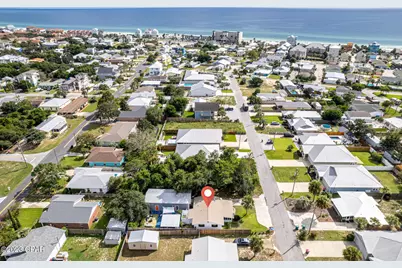 324 Derondo Street, Panama City Beach, FL 32413 - Photo 1
