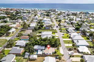 324 Derondo St, Panama City Beach, FL 32413 - Photo 1
