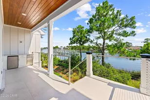 7852 Grand Lagoon Wy, Panama City Beach, FL 32408 - Photo 5