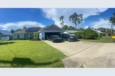 163 Heather Drive, Panama City Beach, FL 32413 - Photo 1