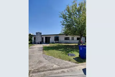 160 Concord Circle, Panama City, FL 32405 - Photo 1