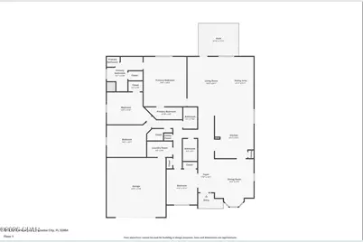 3810 Whitehead Boulevard, Panama City, FL 32404 - Photo 47