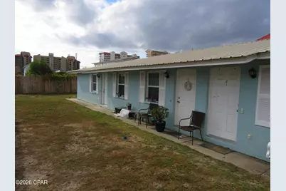 6427 Sunset Avenue #2, Panama City, FL 32408 - Photo 1
