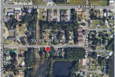 3928 E 9th Street #B, Panama City, FL 32404 - Photo 3