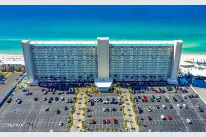 8743 Thomas Drive #1105, Panama City, FL 32408 - Photo 31