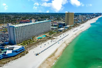 8743 Thomas Drive #1105, Panama City, FL 32408 - Photo 29