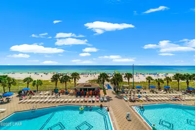 8743 Thomas Drive #1105, Panama City, FL 32408 - Photo 23