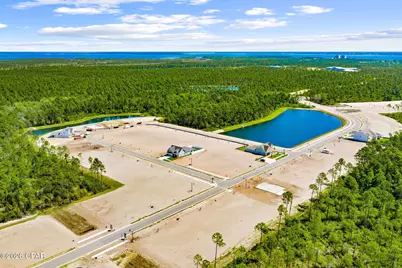 349 Juniper Creek Circle #LOT 73, Panama City Beach, FL 32407 - Photo 9