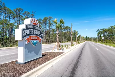 349 Juniper Creek Circle #LOT 73, Panama City Beach, FL 32407 - Photo 15